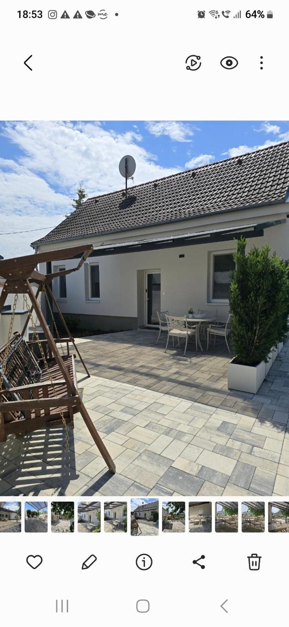Apartmany Centro & Jacuzzi Пиещани Екстериор снимка